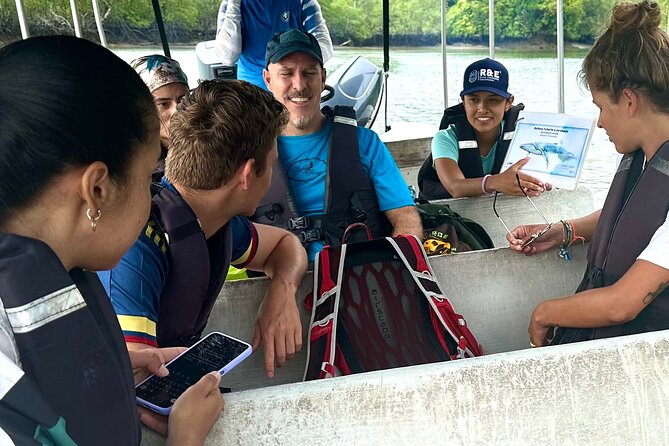4 Days Adventure and Whale Watching in Nuqui - Highlights of the Whale Watching