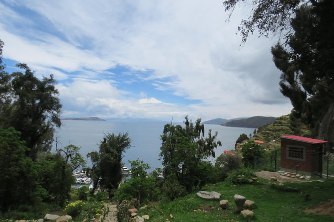 4 Days Bolivia Private Luxury Tour With English Guide From La Paz Bolivia