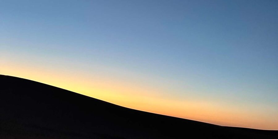 4 Days Desert Tour From Casablanca via Marrakech