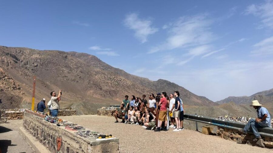 3 Best 4 Day Tours In Morocco