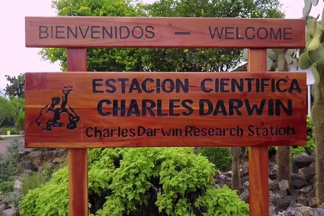 4 Days Galápagos – Isabela Islands and Santa Cruz