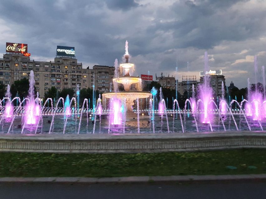 4 Days in Romania - Private Tour