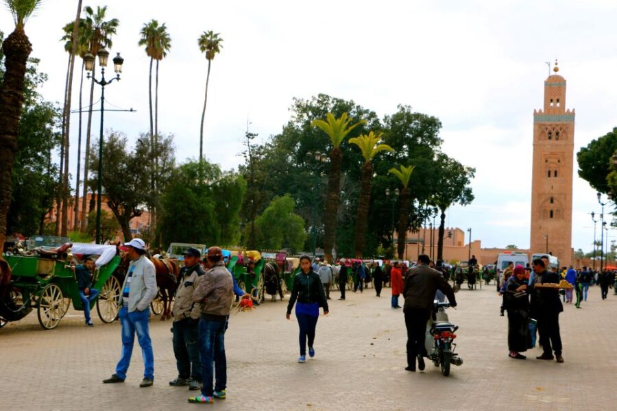 4 Days Private Agadir Ait Mansour-Overnight in Luxury Camp - Tour Overview and Pricing