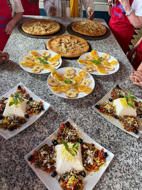 4 Days Private Tour From Agadir to Marrakech in Luxury Camp - Good To Know