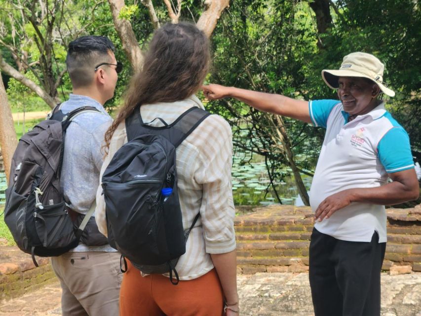 19 Best Safari Tours In Sigiriya