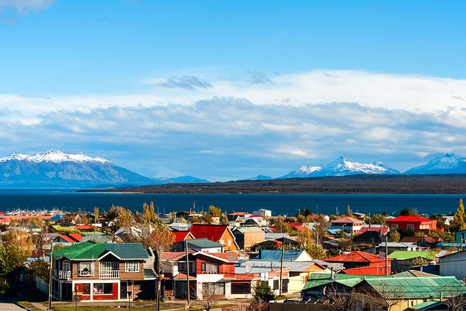 4-Days Trip to Puerto Natales & Torres Del Paine National Park - Highlights of the Tour