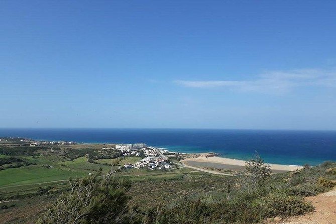 4 Hour Tangier City Private Tour