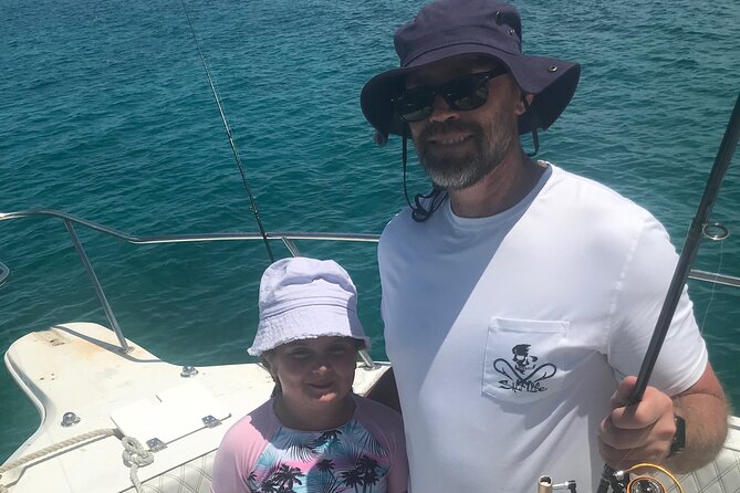 4 Best Fishing Tours In Nassau
