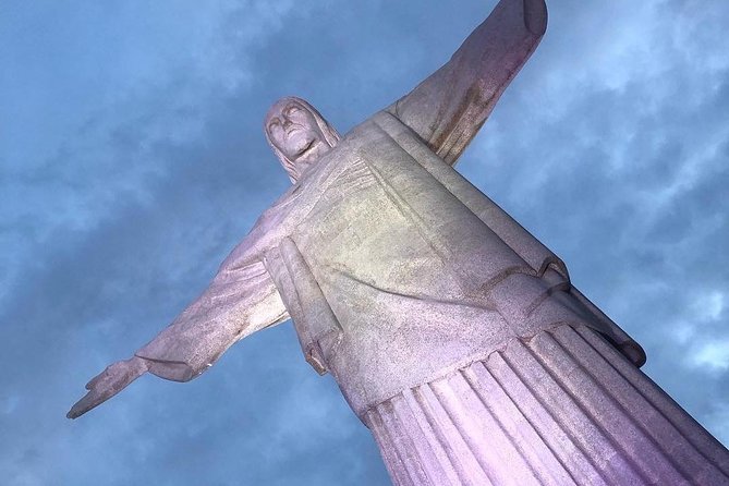 4 Hours – Private Tour: Corcovado and Beaches