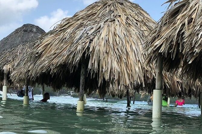 4 Islands