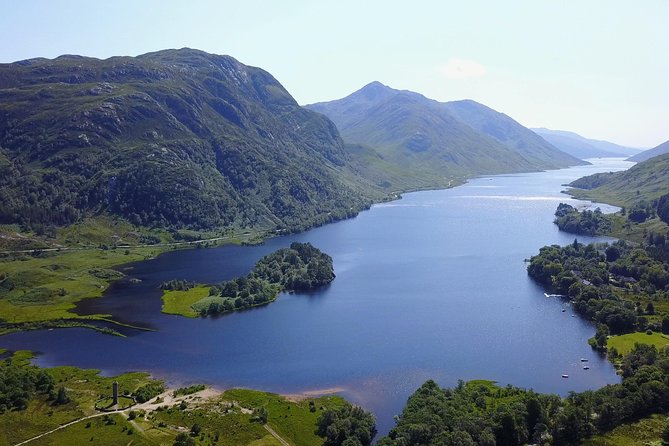 5-Day Best of Scotland Experience From Glasgow