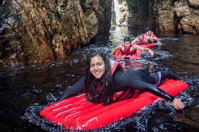5 Day Garden Route Tour – Port Elizabeth to Cape Town