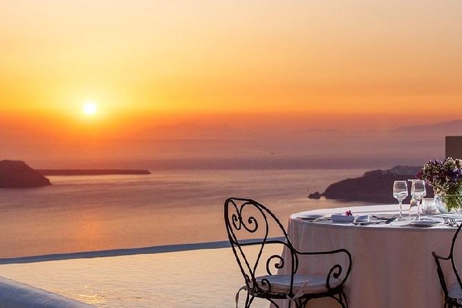 5 Day Mykonos & Santorini Trip - Exploring the Island of Mykonos