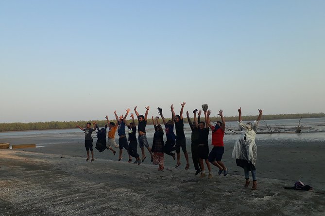 5-Day Sundarban Tour: The Wild Life Adventure
