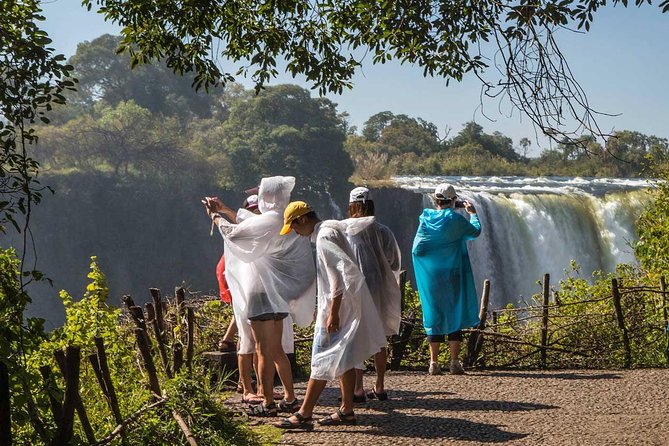 5-Day Victoria Falls and Chobe Tour From Victoria Falls