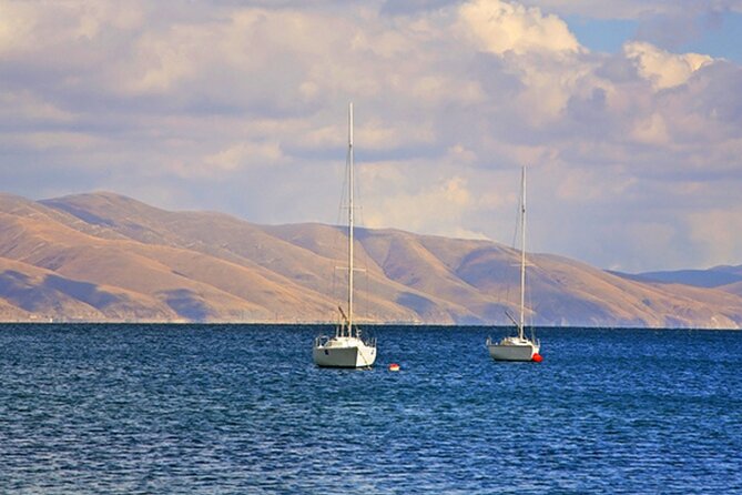 5 Days/4 Nights Ready Tour Package in Armenia