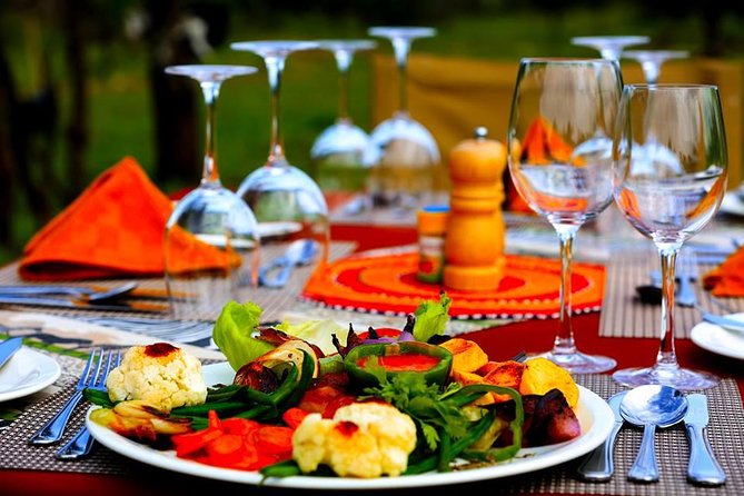 5 Days 4 Nights Tarangire, Serengeti , Ngorongoro & Manyara Wildlife Safari
