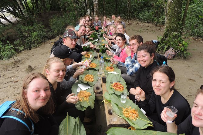 5-Days Amazon Rainforest and Andes Adventure