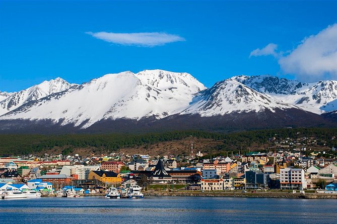 5-Days Discovery Ushuaia and El Calafate | Travel Buddies