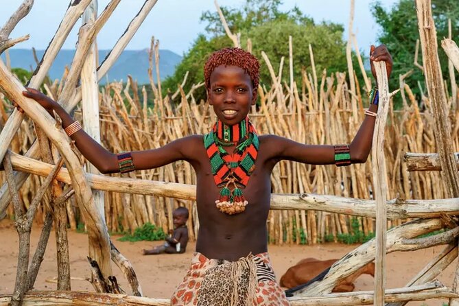 5 Days Omo Valley