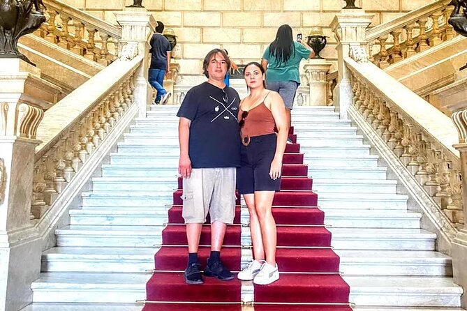 5 Hour City Tour in São Paulo