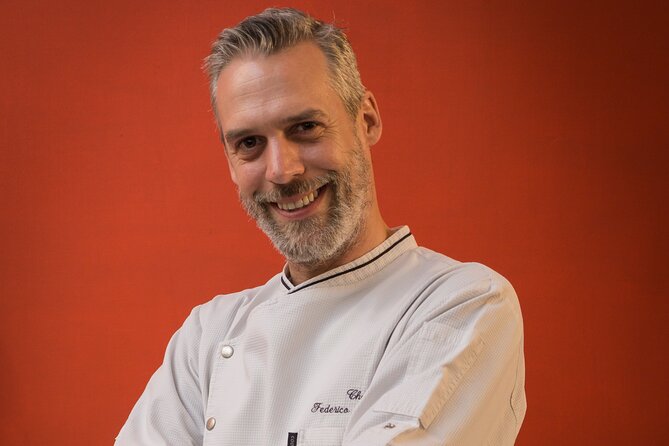 5-Hour Cooking Class of Italian Cuisine