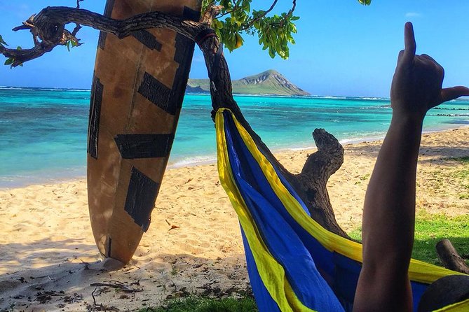 5 Hour Half Day Island Jeep Tour