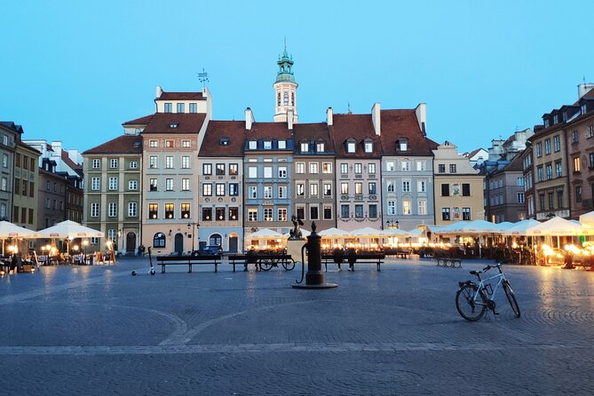 5-Hour Private Walking Night Tour Review