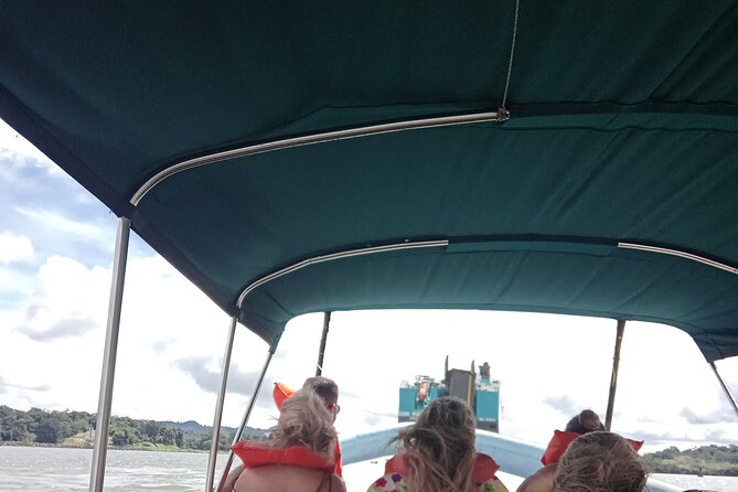 5 Hour Tour in Panama City
