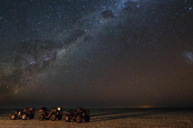 5-Hours Quad Bike Safari in Hurghada