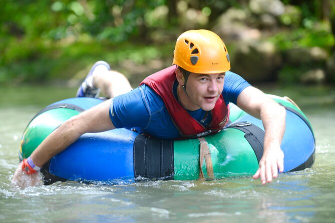 5-In-1 Rincon De La Vieja National Park Adventure Day Tour