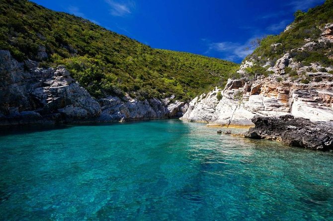 5 Islands Private Boat Tour Review