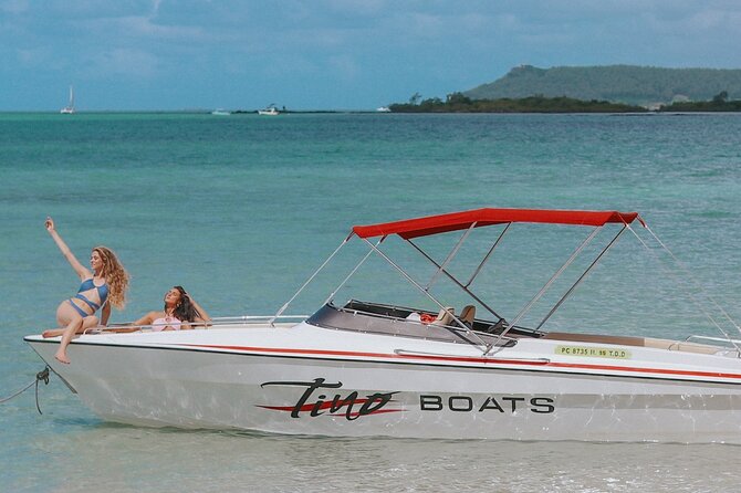 5 Islands South East Discovery Adventure