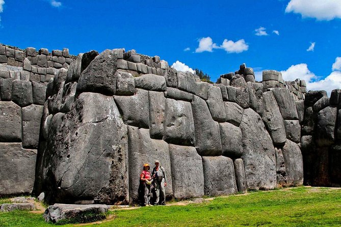 6-Day ||All Included|| Excursion MachuPichu – Maras Moray & Rainbow Mountain