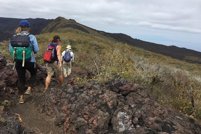 6-Day Galapagos Island Hopping: Kayaking, Mountain Biking and Volcano Hike - Discovering the Galapagos Islands