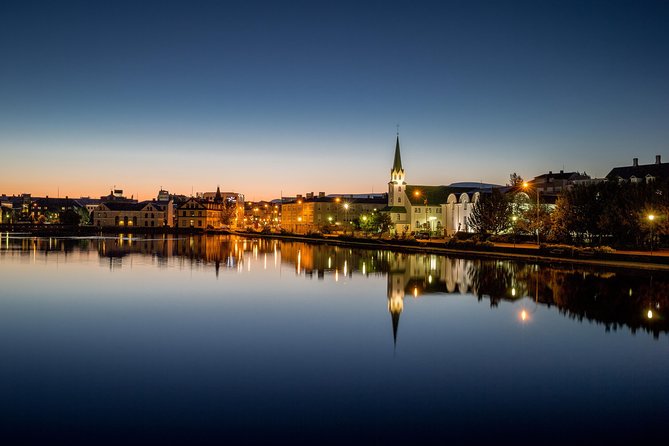 6 Day Iceland With Reykjavik Northern Light Blue Lagoon Golden Circle South