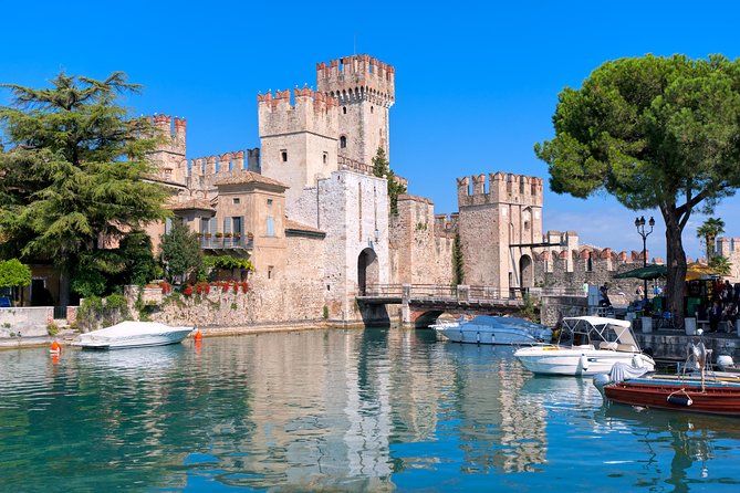 6-Day Italian Lakes, Milan With Bernina Express Experience - Itinerary Highlights