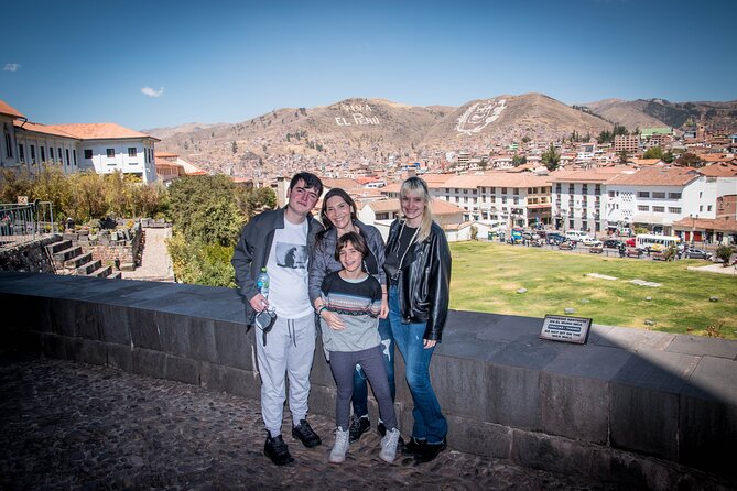 6-Day Tour of Cusco and Machu Picchu - Tour Overview