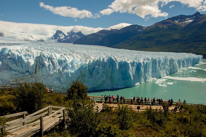 6-Day Tour of Patagonia Visiting El Calafate, Perito Moreno Glacier & El Chalten - Tour Overview