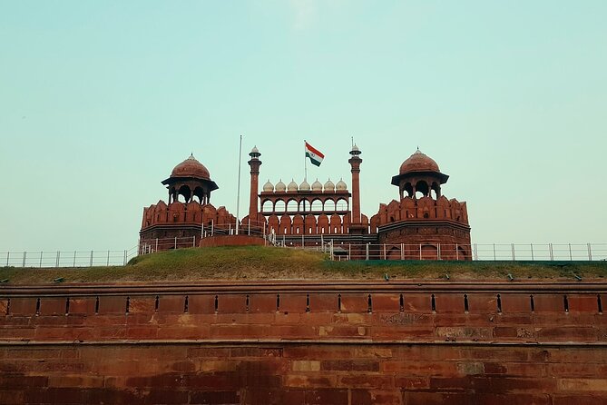 6 Days Golden Triangle Private Tour, Delhi, Agra and Jaipur