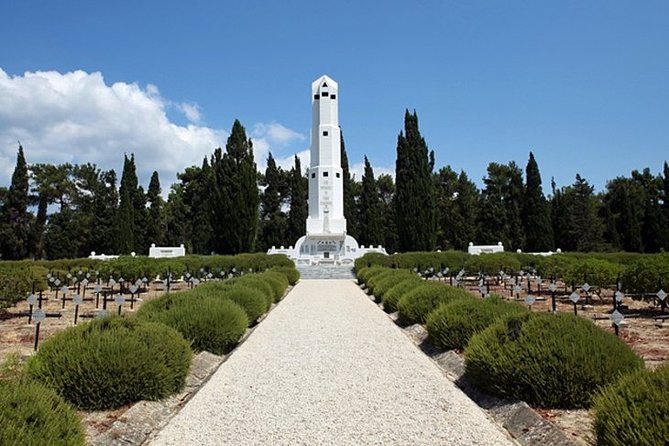 6 Days Turkey Tour Cappadocia, Ephesus, Pamukkale, Gallipoli, Troy Tour