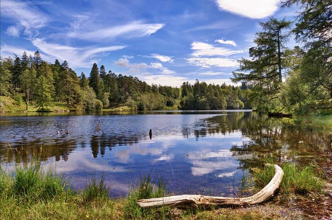6 Hour Private Tour of the Lake District.