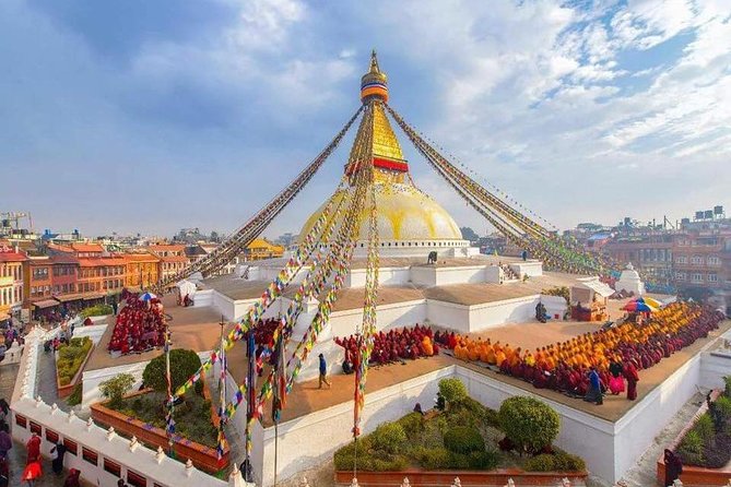 6 Nights 7 Days Nepal Tour - Kathmandu Highlights