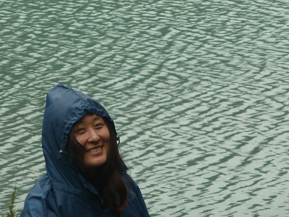 69 Lake Tour of Peru