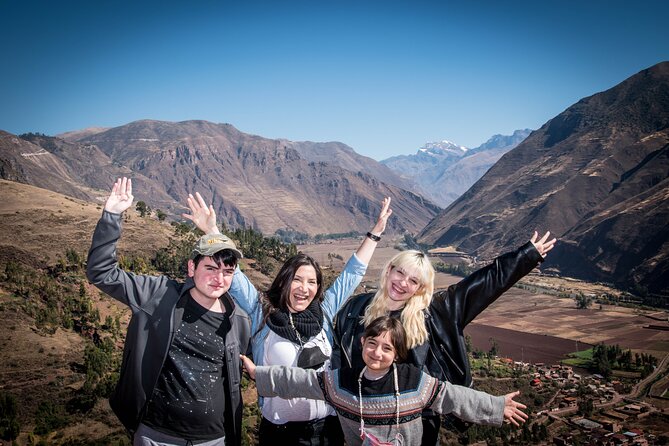 7-Day Private Guided Sacred Valley Cusco and Machu Picchu Tour