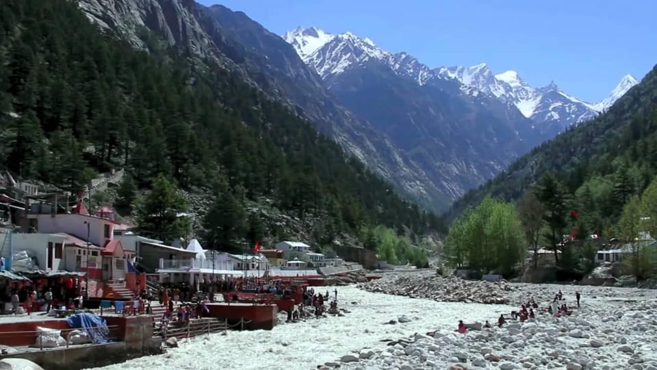 7-Day Trek Through the Majestic Himalayas - Tour Overview and Pricing