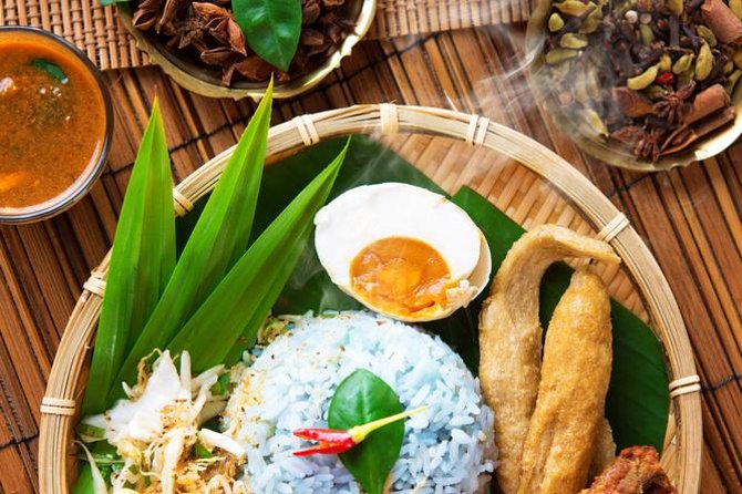 7-Days Best of Malaysia