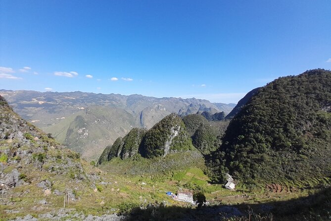 7 Days Dong Van Ha Giang Private Loop Tour With Wellness Programs