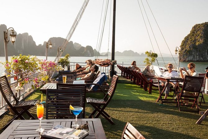 7 Days Package Hanoi- Halong -Sapa-Ninh Binh