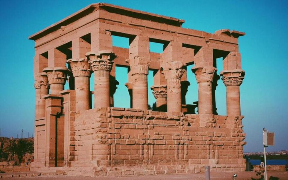 7 Days Private Tours for Cairo, Alexandria, Luxor and Aswan - Tour Overview and Pricing